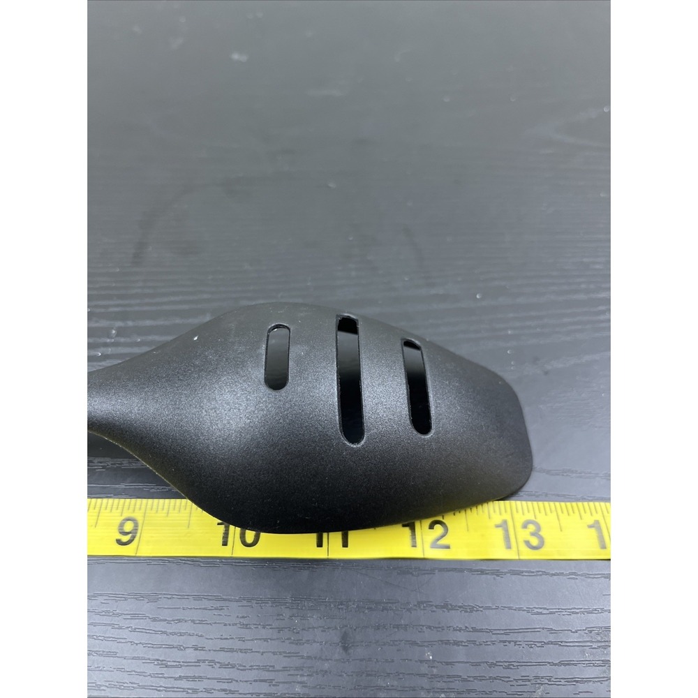 NuWave Black Slotted Spoon Kitchen Cooking Serving Utensil Replacement - Picture 7 of 8